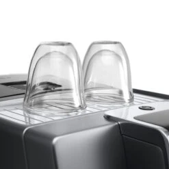 Refurbished DeLonghi Dinamica ECAM35025SB Espresso Machine -Coffee Drink Store DinamicaECAM35025SB BICCH c16e67f3 5a53 4069 8506 63d2f7cd5814