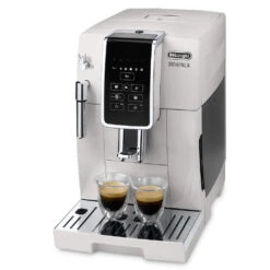 Refurbished DeLonghi Dinamica ECAM35020W Espresso Machine 13 Refurbished DeLonghi Dinamica ECAM35020W Espresso Machine -Coffee Drink Store Dinamica white details3 1000x1000 4f568c74 24c4 450c 9044 2d582ee9d439