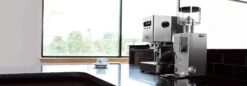 Gaggia Classic Evo Pro Semi-Automatic Espresso Machine -Coffee Drink Store Dunnwood3 0360 classic 4a65931d 3187 47d9 b72d cb2dcdb8f4f0