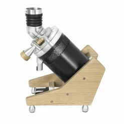 Ceado E37Z Naked Coffee Grinder -Coffee Drink Store E37ZNaked Profile