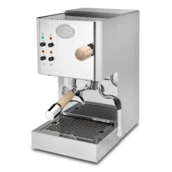 ECM Casa V Espresso Machine 18 ECM Casa V Espresso Machine -Coffee Drink Store ECMCASAVTMP 2738