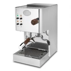 ECM Casa V Espresso Machine 20 ECM Casa V Espresso Machine -Coffee Drink Store ECMCASAVWNG 2738