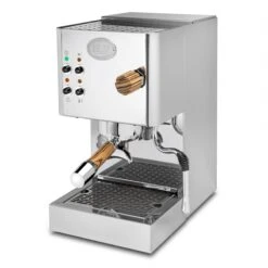 ECM Casa V Espresso Machine 19 ECM Casa V Espresso Machine -Coffee Drink Store ECMCASAVZWD 2738