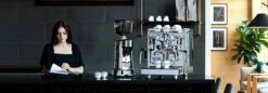 Refurbished ECM Technika V Profi PID Espresso Machine -Coffee Drink Store ECMTECHNIKAVPROWALPID 0161 Wide 82b2ea3d 20eb 48b9 a232 8c32d68a04f0
