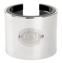 ECM Height Adjustable Tamper Station -Coffee Drink Store ECMTamperstationLogo