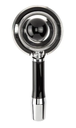 ECM Height Adjustable Tamper Station -Coffee Drink Store ECMTamperstationmitTampervonoben