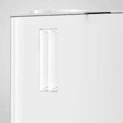 JURA ENA 4 Super-Automatic Espresso Machine - Full Nordic White -Coffee Drink Store ENA 4 det FNW airvents Original 30750