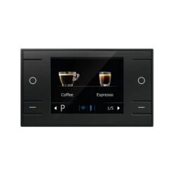 JURA ENA 8 Espresso Machine - White -Coffee Drink Store ENA 8 2.8in TFT display fcc362fe cec4 4446 8ada 3a47725698ac