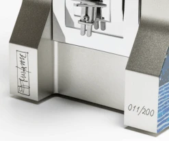 Eureka Mignon Arte Espresso Grinder - Matte White 30 Eureka Mignon Arte Espresso Grinder - Matte White -Coffee Drink Store EURMIGNONARTE CME 1198 G