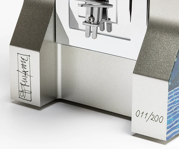 Eureka Mignon Arte Espresso Grinder - Matte White 15 Eureka Mignon Arte Espresso Grinder - Matte White - Image 15