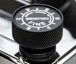 Eureka Mignon Arte Espresso Grinder - Matte White 28 Eureka Mignon Arte Espresso Grinder - Matte White -Coffee Drink Store EURMIGNONARTE CME 1202 G