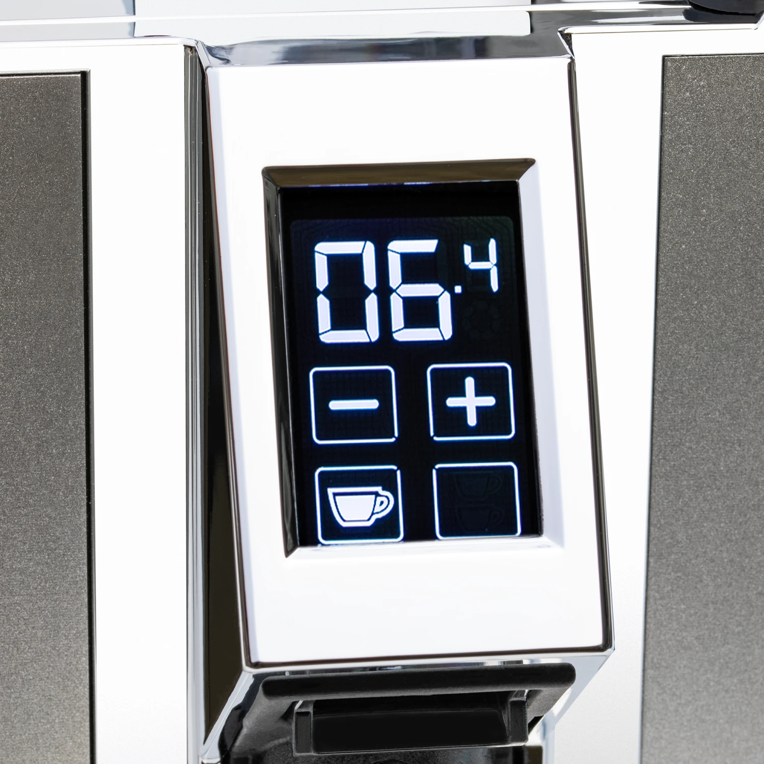 Eureka Mignon Arte Espresso Grinder - Matte White 10 Eureka Mignon Arte Espresso Grinder - Matte White - Image 10