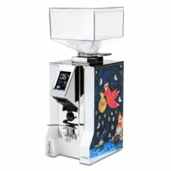 Eureka Mignon Arte Espresso Grinder - Matte White 18 Eureka Mignon Arte Espresso Grinder - Matte White -Coffee Drink Store EURMIGNONARTE WHT 1154