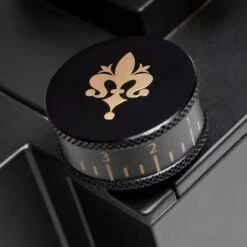 Refurbished Eureka Oro Mignon Single Dose Grinder - Black 21 Refurbished Eureka Oro Mignon Single Dose Grinder - Black -Coffee Drink Store EURMIGSNGLBLK 0799 5a30f610 018f 4d21 beb9 fc9e9fefa89d