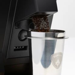 Refurbished Eureka Oro Mignon Single Dose Grinder - Black 19 Refurbished Eureka Oro Mignon Single Dose Grinder - Black -Coffee Drink Store EURMIGSNGLBLK 0829 4392798a 6f50 42e8 af8e 5195c3c45749