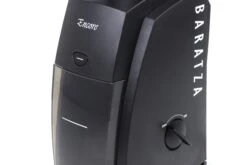 Baratza Encore Coffee Grinder -Coffee Drink Store EncoreBin Black