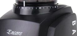 Baratza Encore Coffee Grinder -Coffee Drink Store EncoreBlack Grid1