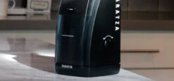 Baratza Encore Coffee Grinder -Coffee Drink Store EncoreBlack Grid2
