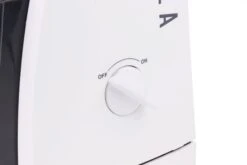 Baratza Encore Coffee Grinder In White -Coffee Drink Store EncoreKnob White