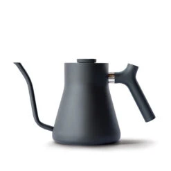 Fellow Stagg 1L Pour-Over Kettle - Matte Black