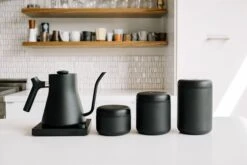 Fellow Stagg EKG 0.9L Kettle - Matte Black 11 Fellow Stagg EKG 0.9L Kettle - Matte Black -Coffee Drink Store Fellow AtmosLifestyle 74