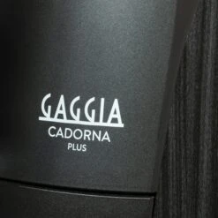 Gaggia Cadorna Barista Plus Automatic Espresso Machine - Monaco Walnut -Coffee Drink Store GACADORNAPLUS MW 2027