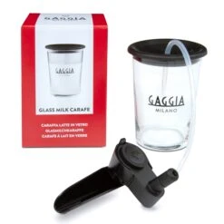 Gaggia Deluxe Cappuccinatore Kit -Coffee Drink Store GACAPKITDX 0514