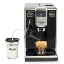Gaggia Deluxe Cappuccinatore Kit -Coffee Drink Store GACAPKITDX 0579