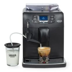 Gaggia Deluxe Cappuccinatore Kit -Coffee Drink Store GACAPKITDX 0602