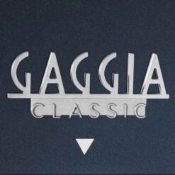 Gaggia Classic Evo Pro Espresso Machine In Classic Blue -Coffee Drink Store GACLASSICEVOPROBLU 2827