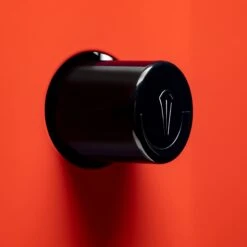 Gaggia Classic Evo Pro Espresso Machine In Lobster Red -Coffee Drink Store GACLASSICEVOPROORG 0021