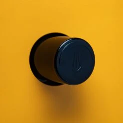 Gaggia Classic Evo Pro Espresso Machine In Sunshine Yellow -Coffee Drink Store GACLASSICEVOPROYLW 2102