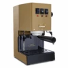 Gaggia Classic Evo Pro - 85th Anniversary Limited Edition With Blackened Oak