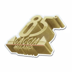 Gaggia Classic Evo Pro - 85th Anniversary Limited Edition -Coffee Drink Store GACLASSICGOLD 5424