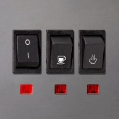 Gaggia Classic Pro In Stainless Steel - Wenge -Coffee Drink Store GACLASSICPROSAP 2818 b63c87d6 ae39 42a6 b5f6 94359866bc54