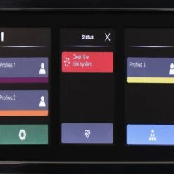 JURA GIGA 10 Espresso Machine 38 JURA GIGA 10 Espresso Machine -Coffee Drink Store GIGA10Maintenance