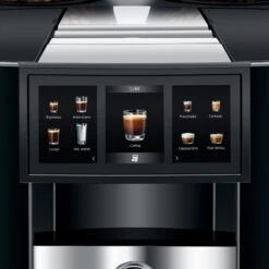 JURA GIGA 10 Espresso Machine 25 JURA GIGA 10 Espresso Machine -Coffee Drink Store GIGA10 det Di Bl beancontainer en