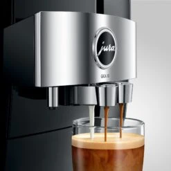 JURA GIGA 10 Espresso Machine 33 JURA GIGA 10 Espresso Machine -Coffee Drink Store GIGA10 emo det Di Bl CL Prep
