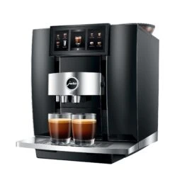 JURA GIGA 10 Espresso Machine 22 JURA GIGA 10 Espresso Machine -Coffee Drink Store GIGA10 pss2 Di Bl 2Cof en