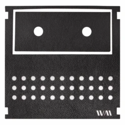 Wiedemann EspressoCover® - Rocket Espresso Giotto -Coffee Drink Store Giotto 4070