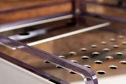 Rocket Espresso Appartamento Espresso Machine - Maple Curly Figured 36 Rocket Espresso Appartamento Espresso Machine - Maple Curly Figured -Coffee Drink Store Grid Reservoir 90633418 4359 48a5 9cff 1b2eee881155