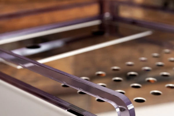 Rocket Espresso Appartamento Espresso Machine - Maple Curly Figured 18 Rocket Espresso Appartamento Espresso Machine - Maple Curly Figured - Image 18