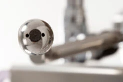 Rocket Espresso Appartamento Espresso Machine - Maple Curly Figured 35 Rocket Espresso Appartamento Espresso Machine - Maple Curly Figured -Coffee Drink Store Grid Wand 886d6d35 56c2 43de 9366 5b13e77b012c