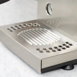 Rancilio Silvia Pro X Dual Boiler Espresso Machine In White 22 Rancilio Silvia Pro X Dual Boiler Espresso Machine In White -Coffee Drink Store IMG 0139 3ef4bf5f 53eb 46ec aff7 8a7e18ff1564