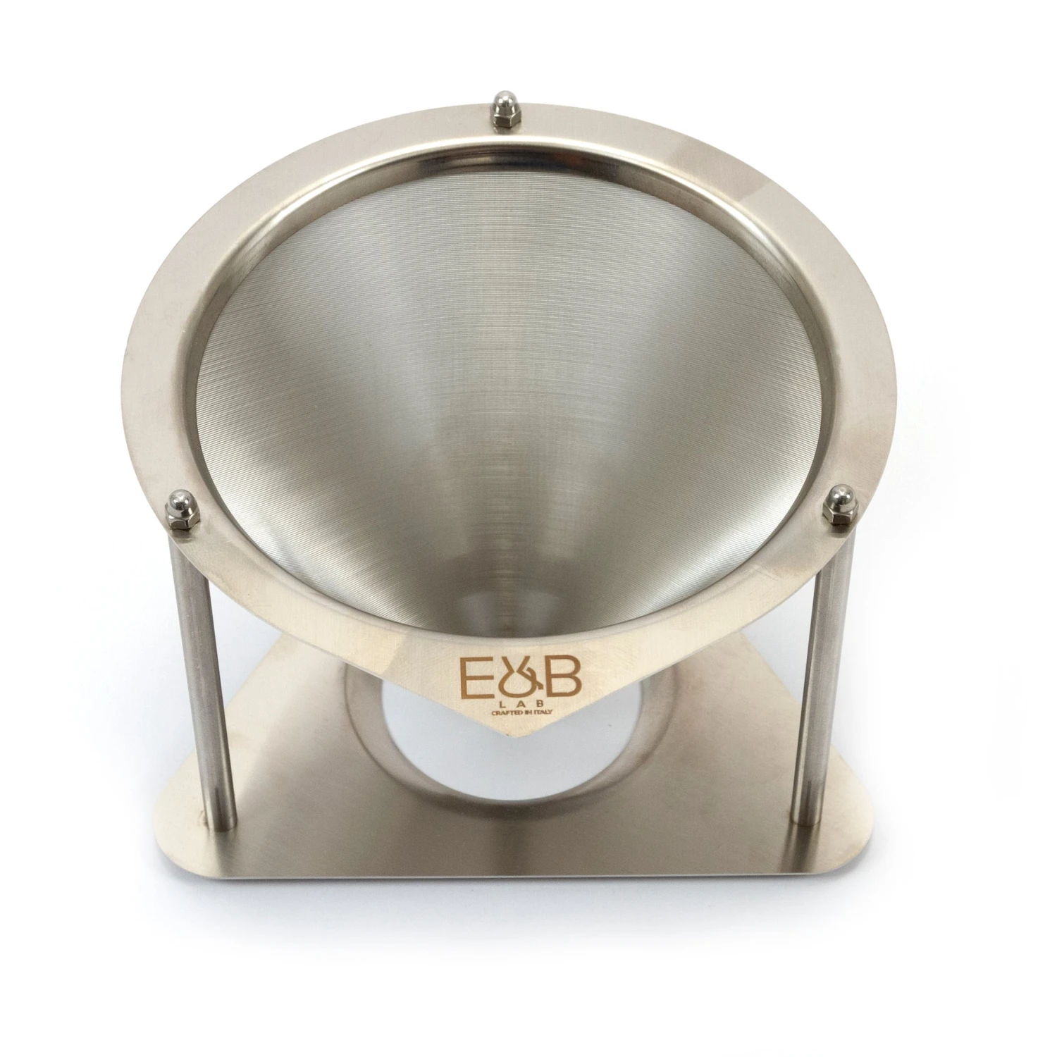 E&B Lab Dripper Cone And Stand 3 E&B Lab Dripper Cone And Stand - Image 3