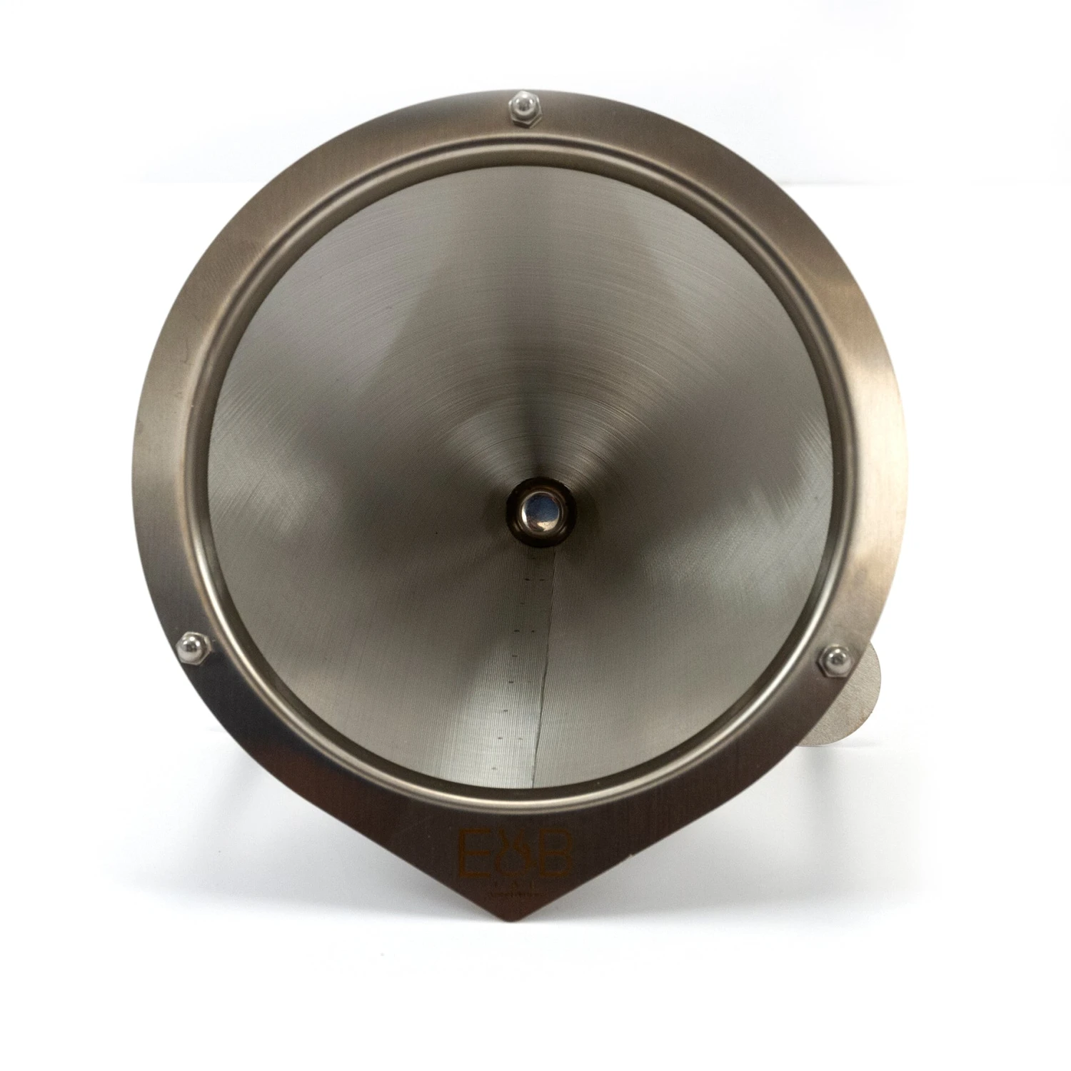 E&B Lab Dripper Cone And Stand 4 E&B Lab Dripper Cone And Stand - Image 4