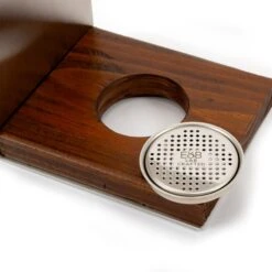 E&B Lab Drip Station - Stainless Steel 8 E&B Lab Drip Station - Stainless Steel -Coffee Drink Store IMG 0647