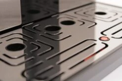 Refurbished Gaggia Brera Espresso Machine In Silver -Coffee Drink Store IMG 0709