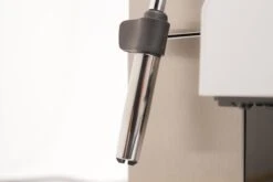 Refurbished Gaggia Brera Espresso Machine In Silver -Coffee Drink Store IMG 0710