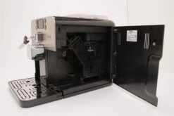 Refurbished Gaggia Brera Espresso Machine In Silver -Coffee Drink Store IMG 0713